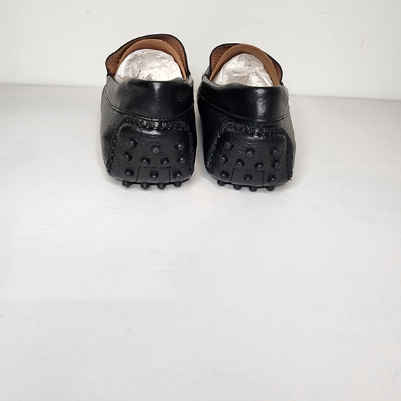 The mens store at Bloomingdales Mens Venetian Penny Loafer Drivers in Size 10 - Picture 5 of 8